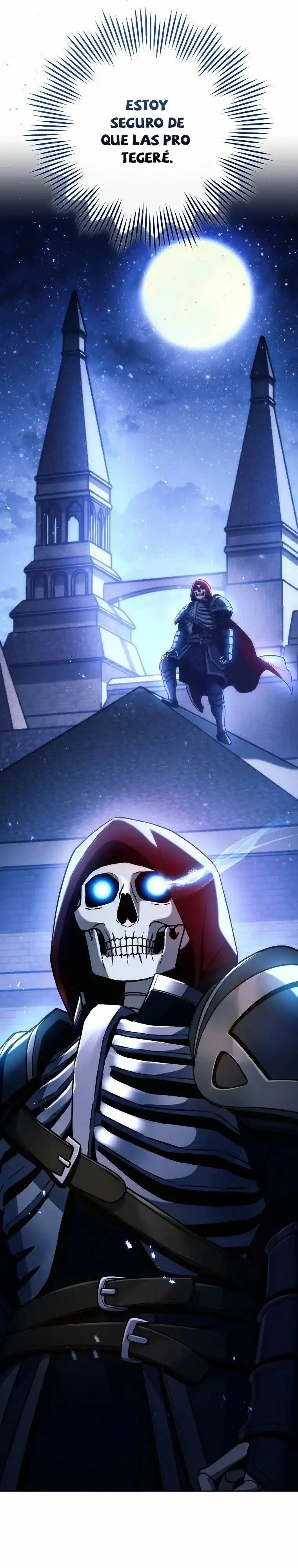 Skeleton Soldier - Capítulo 250 - Página 39 - LectorTMOo