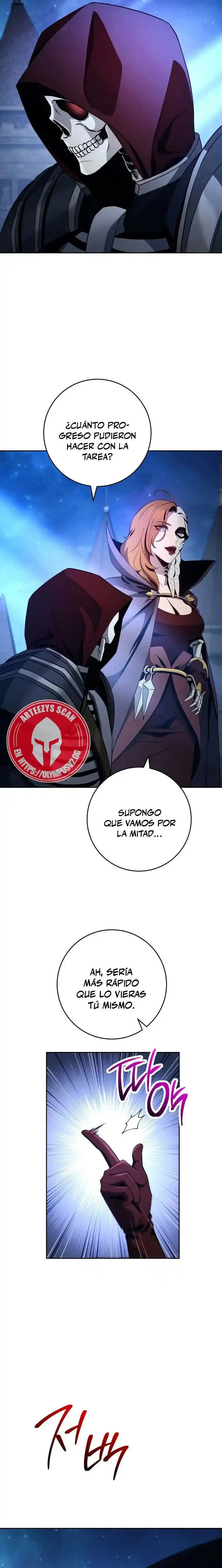 Skeleton Soldier - Capítulo 251 - Página 4 - LectorTMOo