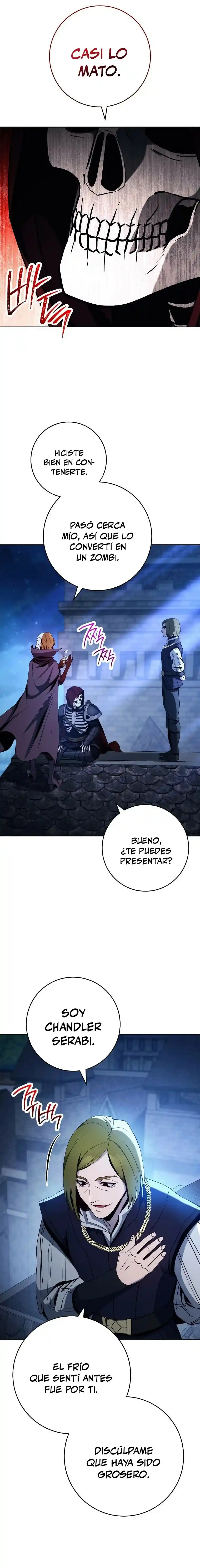 Skeleton Soldier - Capítulo 251 - Página 6 - LectorTMOo