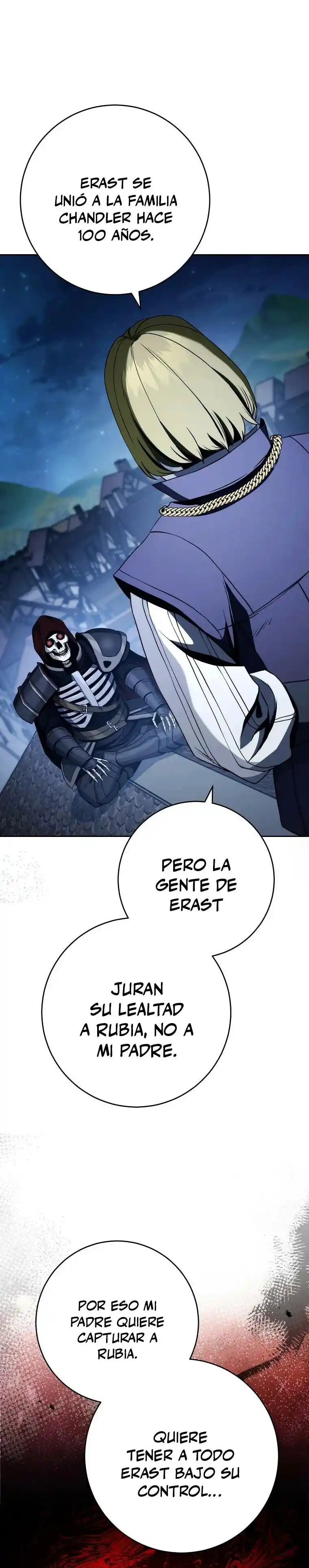 Skeleton Soldier - Capítulo 251 - Página 9 - LectorTMOo