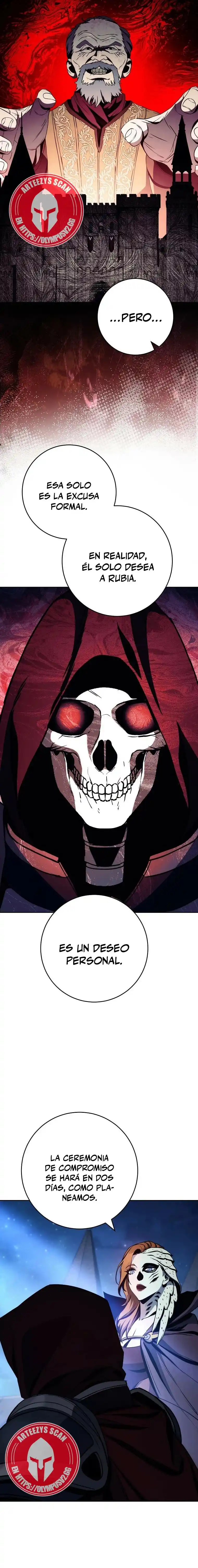 Skeleton Soldier - Capítulo 251 - Página 10 - LectorTMOo