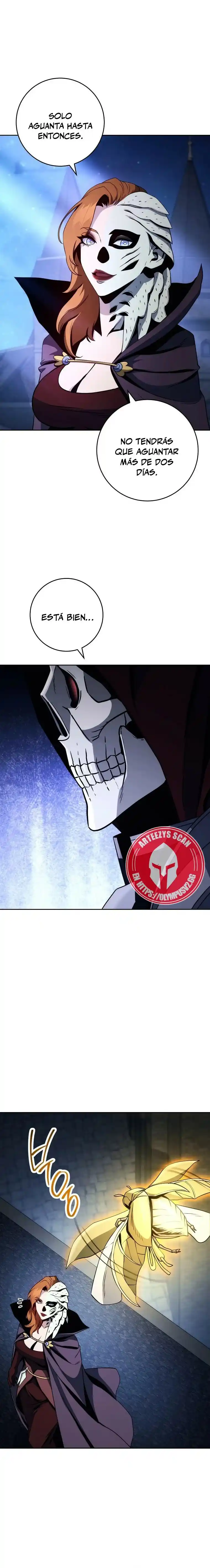 Skeleton Soldier - Capítulo 251 - Página 11 - LectorTMOo