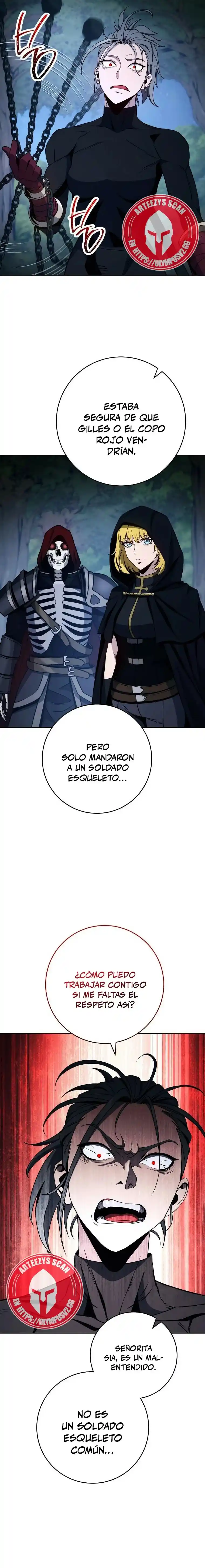 Skeleton Soldier - Capítulo 251 - Página 17 - LectorTMOo