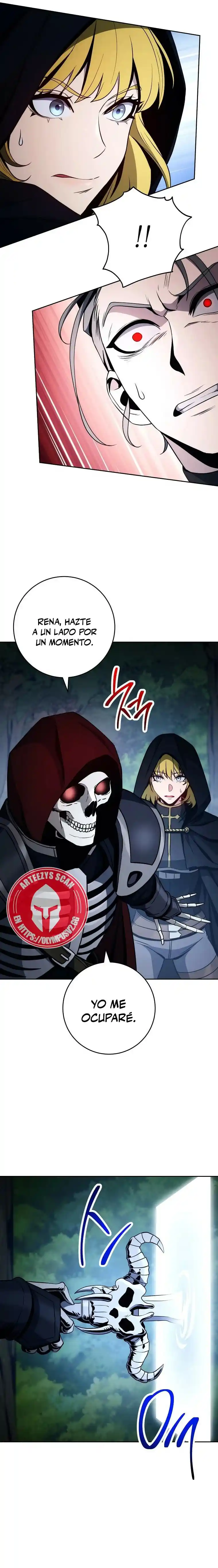 Skeleton Soldier - Capítulo 251 - Página 21 - LectorTMOo