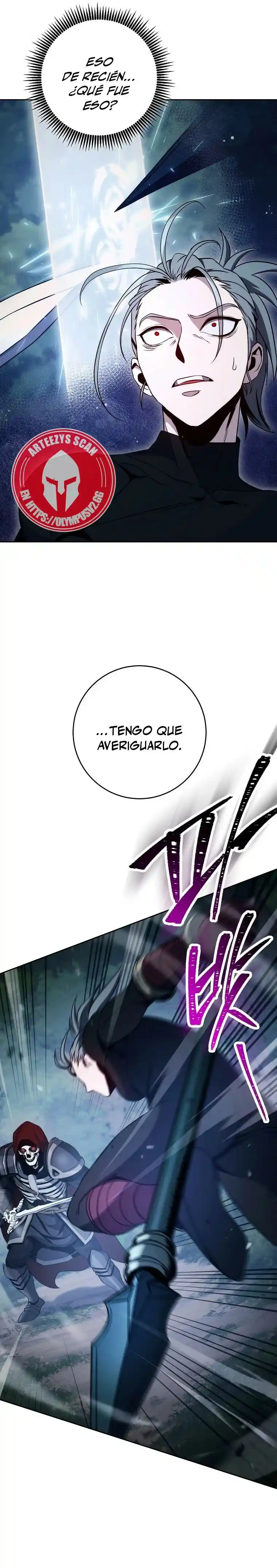 Skeleton Soldier - Capítulo 251 - Página 22 - LectorTMOo