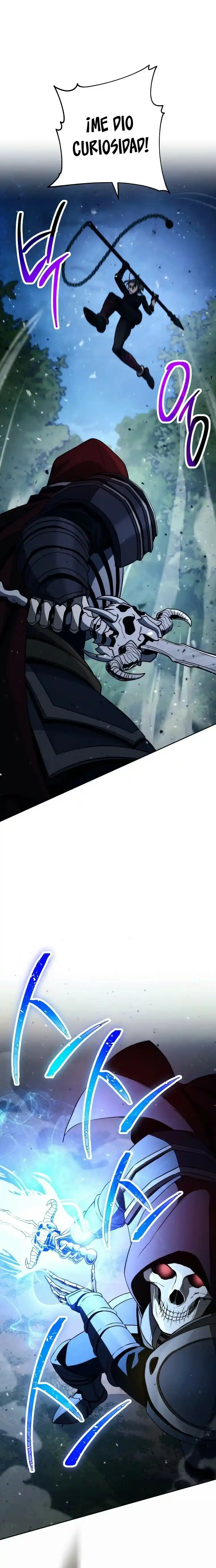 Skeleton Soldier - Capítulo 251 - Página 24 - LectorTMOo