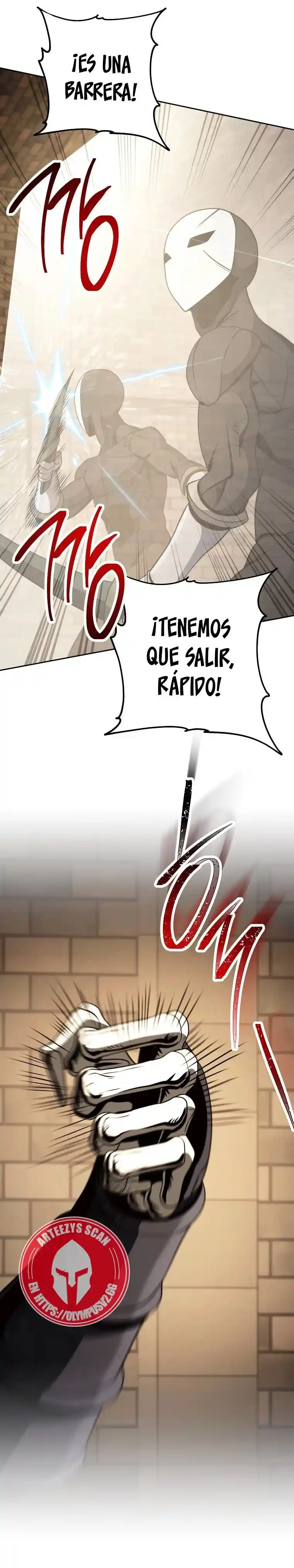 Skeleton Soldier - Capítulo 252 - Página 20 - LectorTMOo