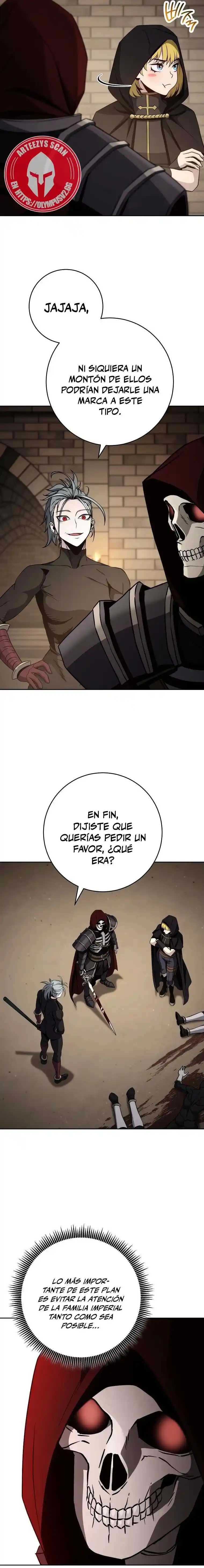 Skeleton Soldier - Capítulo 253 - Página 4 - LectorTMOo