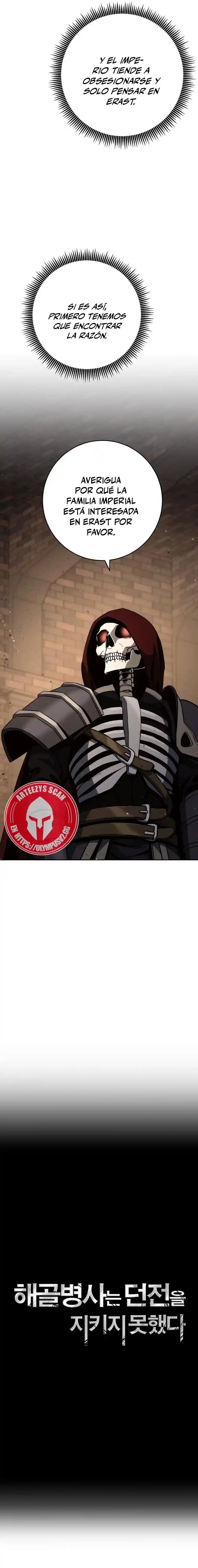 Skeleton Soldier - Capítulo 253 - Página 5 - LectorTMOo