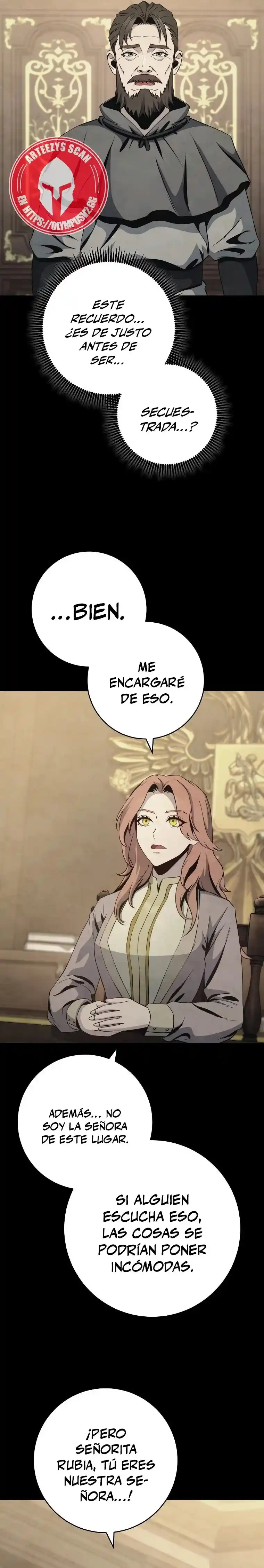 Skeleton Soldier - Capítulo 253 - Página 12 - LectorTMOo