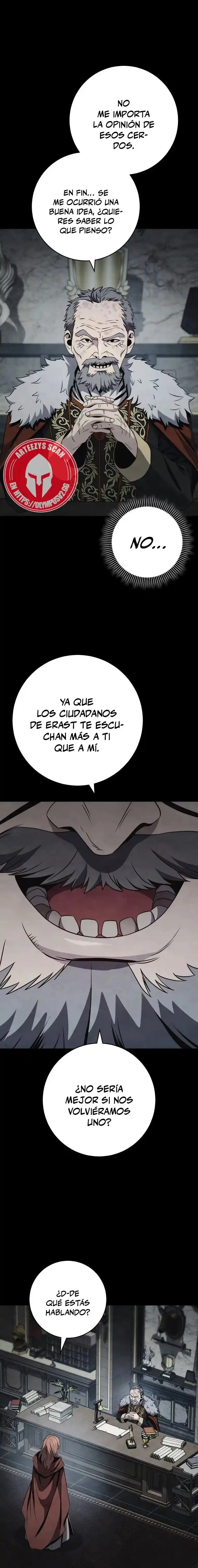 Skeleton Soldier - Capítulo 253 - Página 14 - LectorTMOo