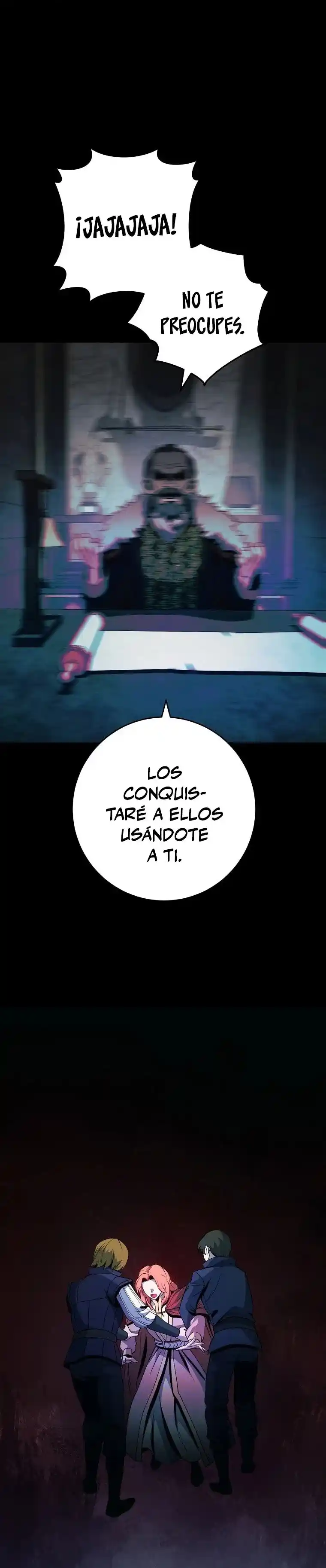 Skeleton Soldier - Capítulo 253 - Página 16 - LectorTMOo