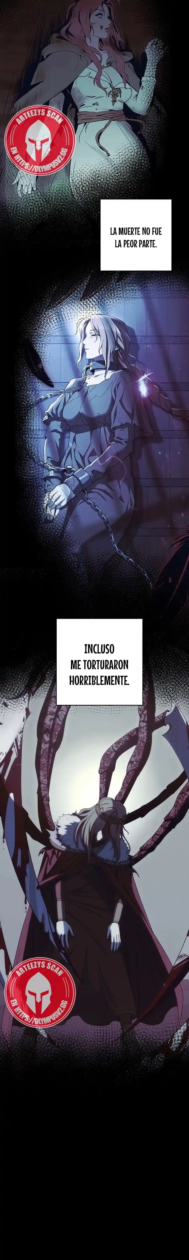 Skeleton Soldier - Capítulo 253 - Página 20 - LectorTMOo