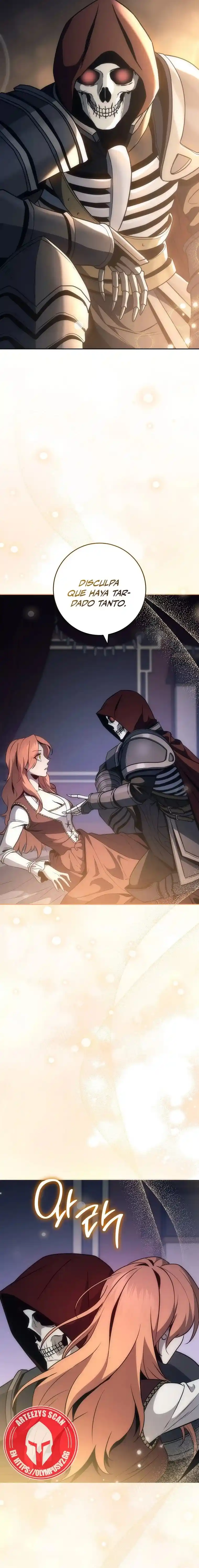 Skeleton Soldier - Capítulo 253 - Página 25 - LectorTMOo