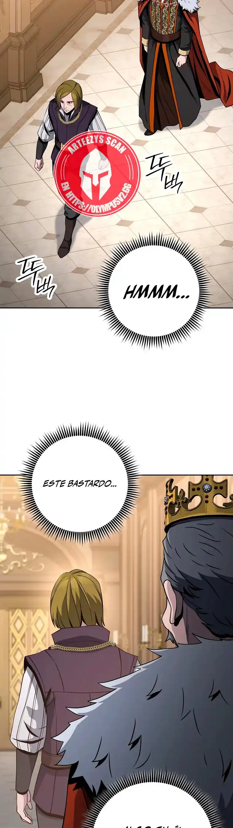Skeleton Soldier - Capítulo 254 - Página 13 - LectorTMOo