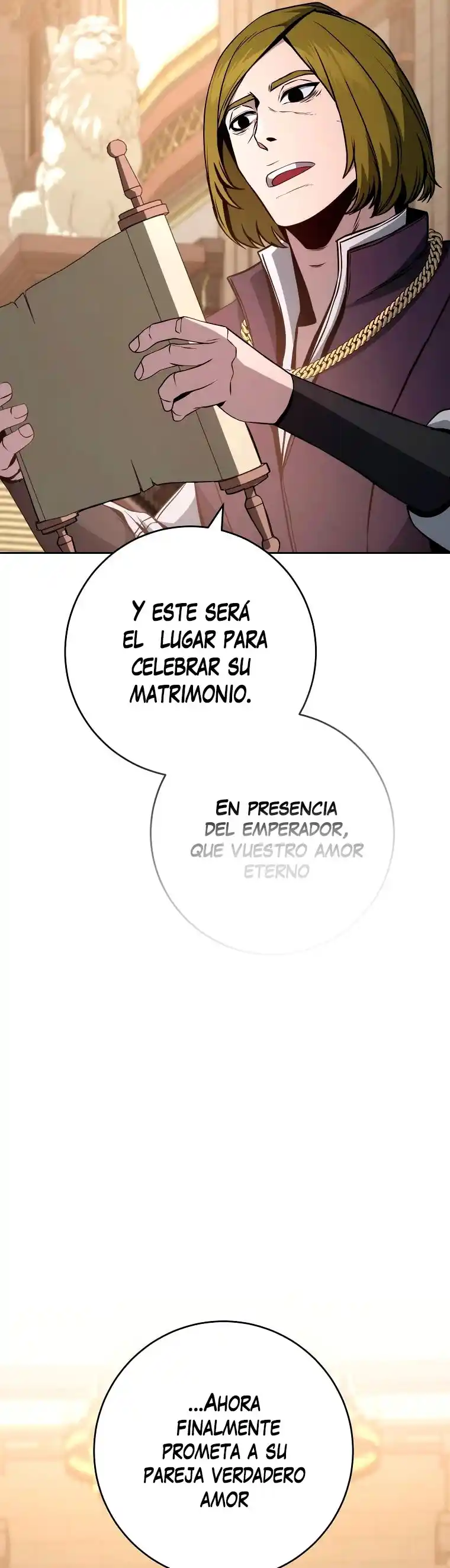 Skeleton Soldier - Capítulo 254 - Página 21 - LectorTMOo