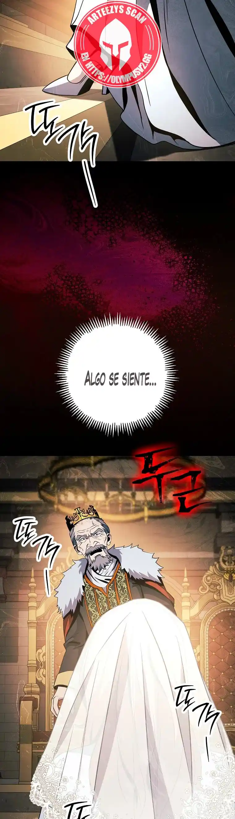 Skeleton Soldier - Capítulo 254 - Página 26 - LectorTMOo