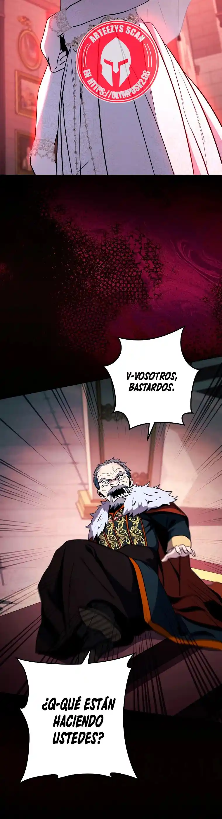 Skeleton Soldier - Capítulo 254 - Página 33 - LectorTMOo