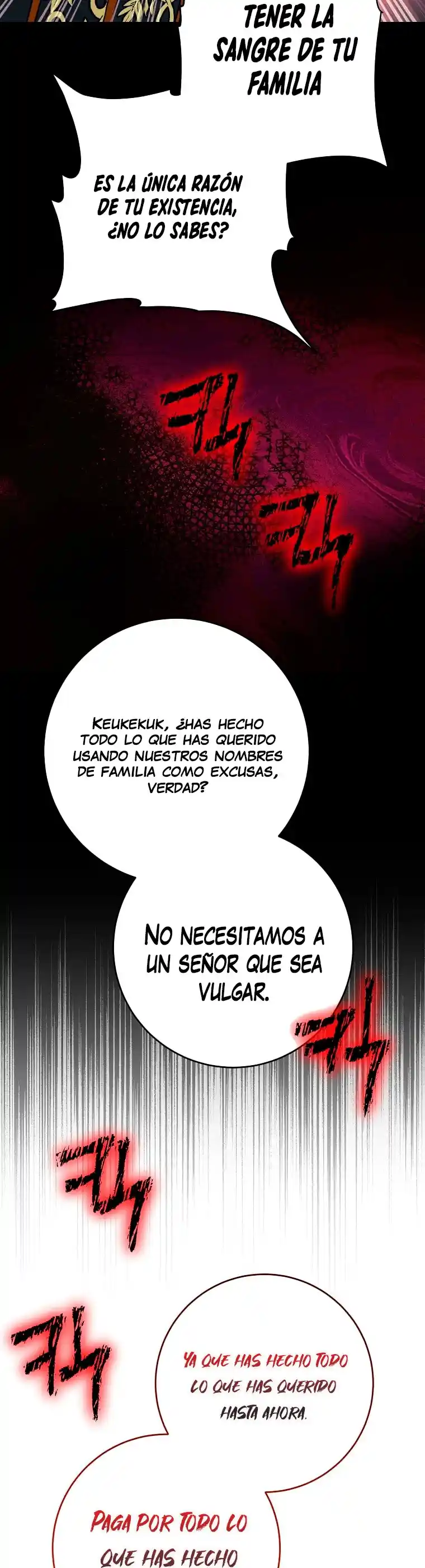 Skeleton Soldier - Capítulo 254 - Página 39 - LectorTMOo