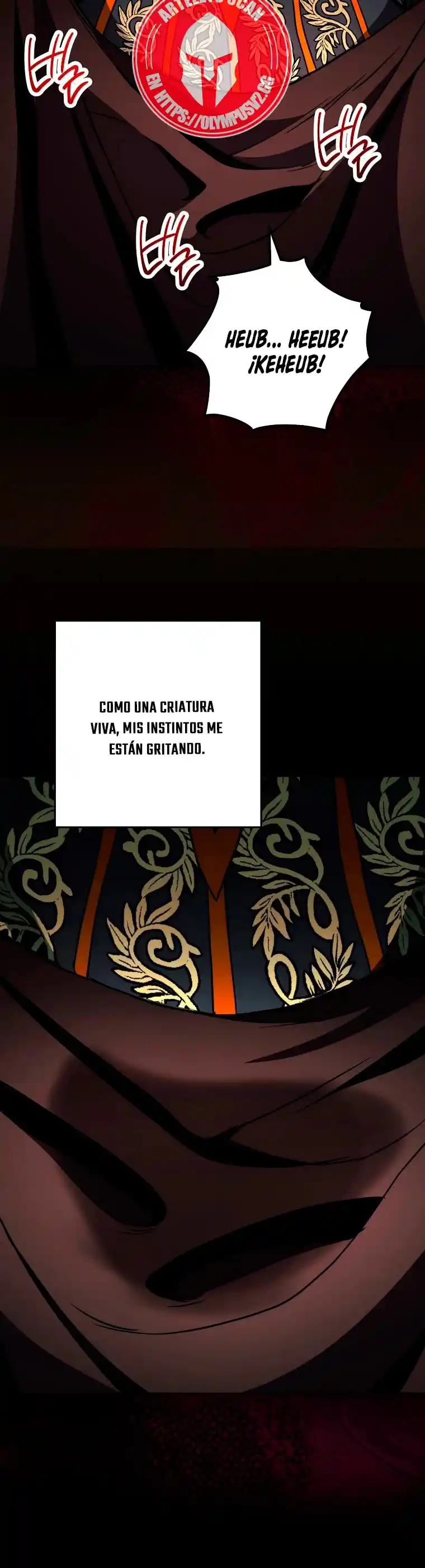 Skeleton Soldier - Capítulo 254 - Página 43 - LectorTMOo