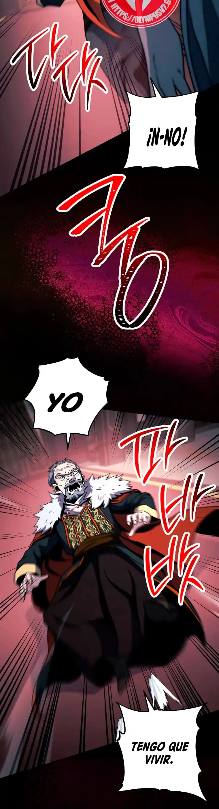 Skeleton Soldier - Capítulo 254 - Página 46 - LectorTMOo