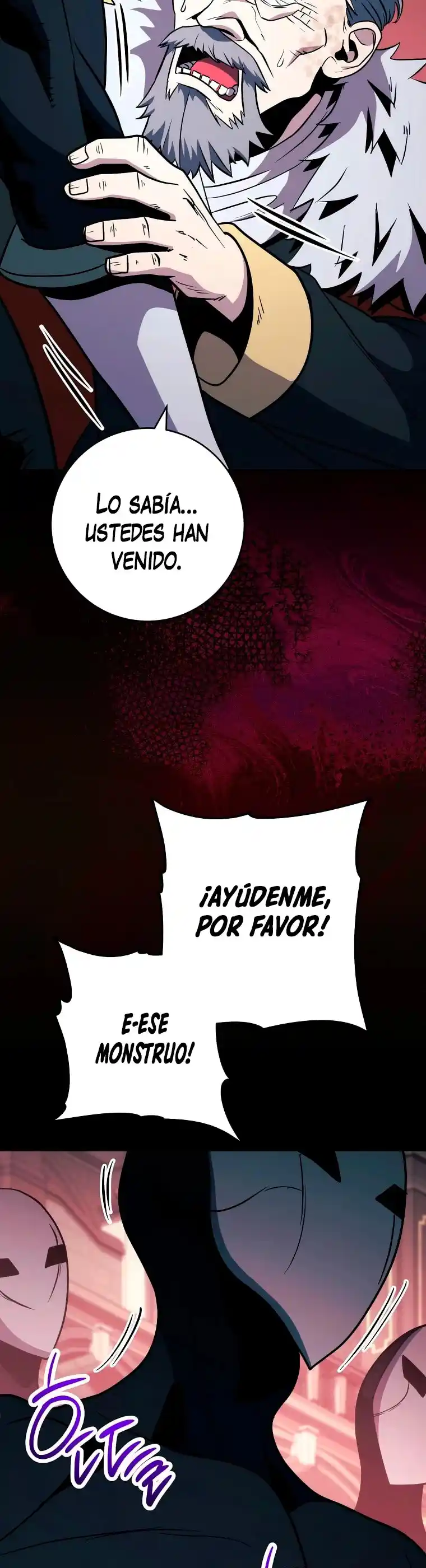 Skeleton Soldier - Capítulo 254 - Página 49 - LectorTMOo