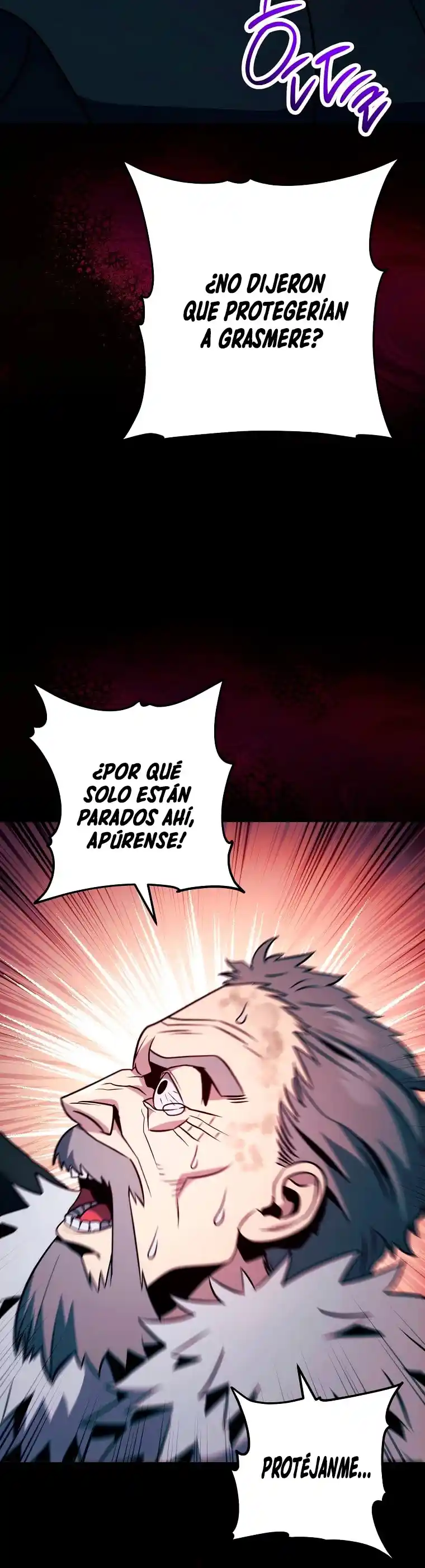 Skeleton Soldier - Capítulo 254 - Página 50 - LectorTMOo