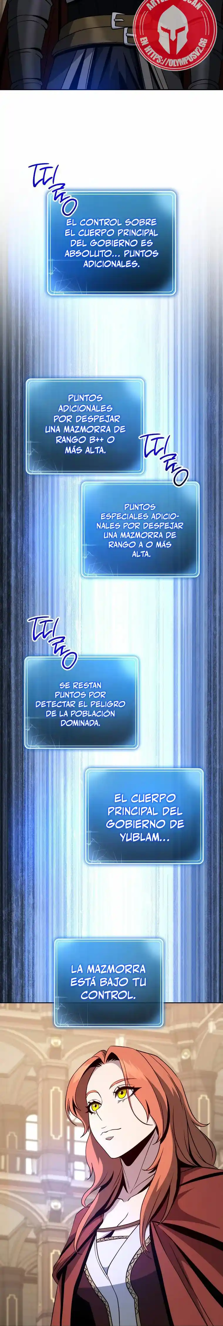 Skeleton Soldier - Capítulo 255 - Página 13 - LectorTMOo