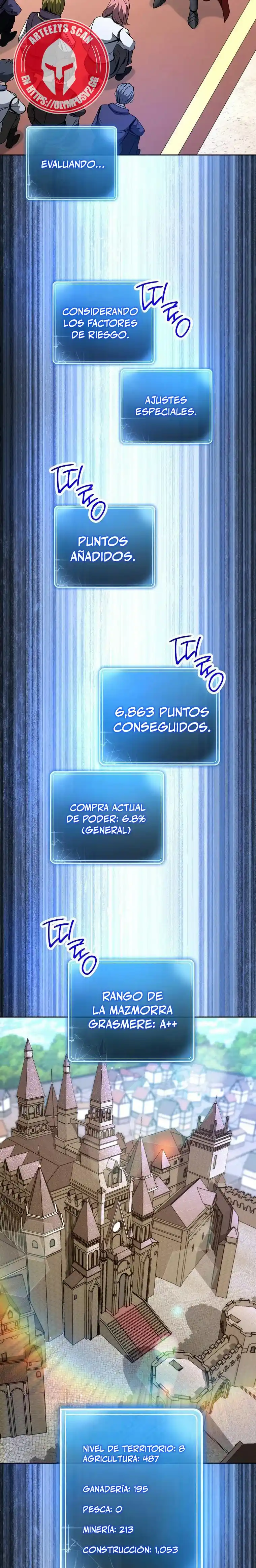 Skeleton Soldier - Capítulo 255 - Página 15 - LectorTMOo