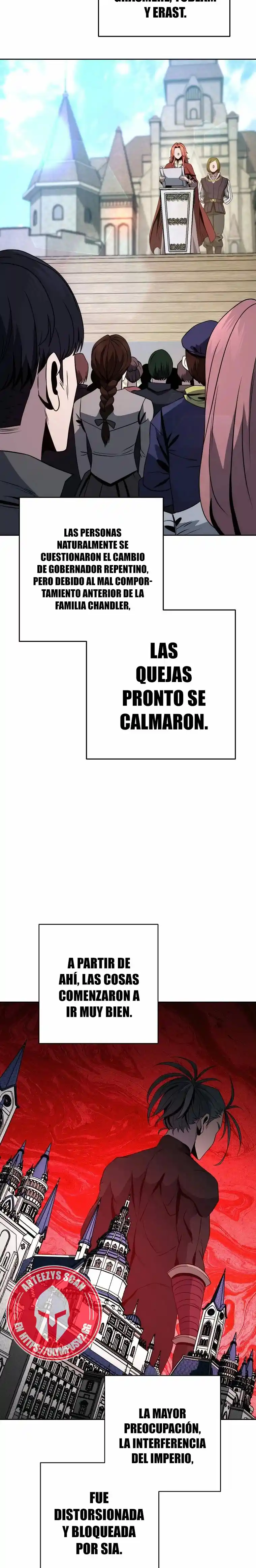 Skeleton Soldier - Capítulo 255 - Página 18 - LectorTMOo