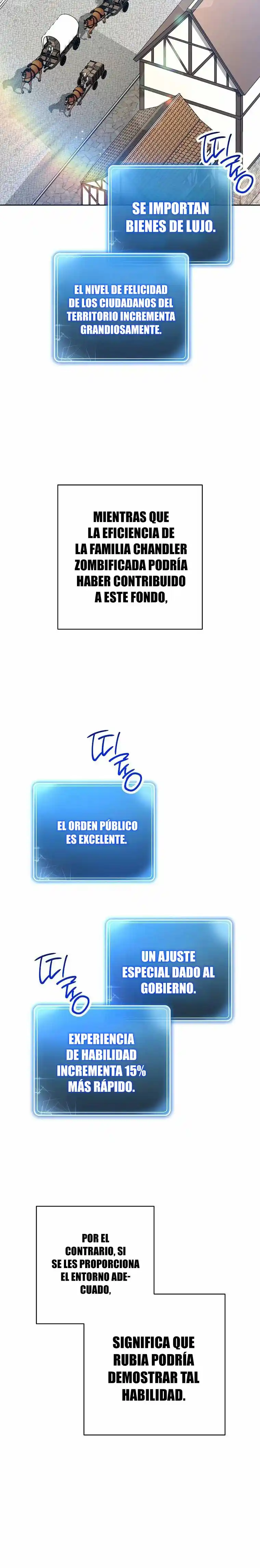 Skeleton Soldier - Capítulo 255 - Página 21 - LectorTMOo