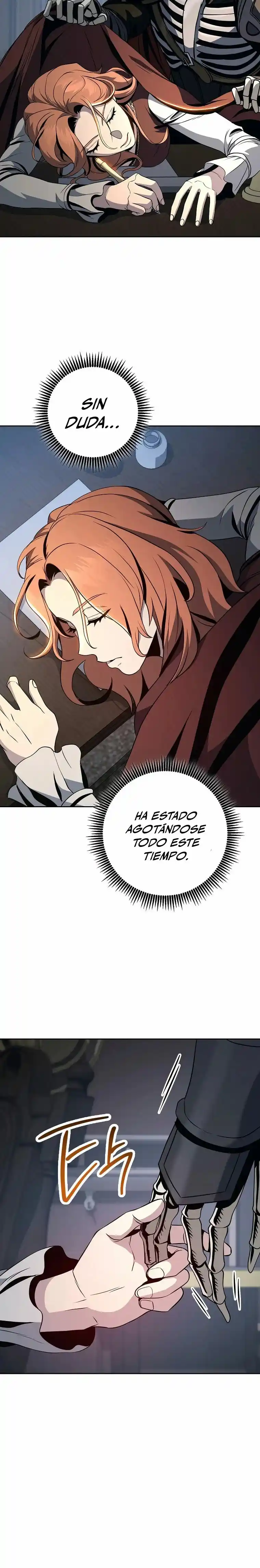 Skeleton Soldier - Capítulo 255 - Página 25 - LectorTMOo