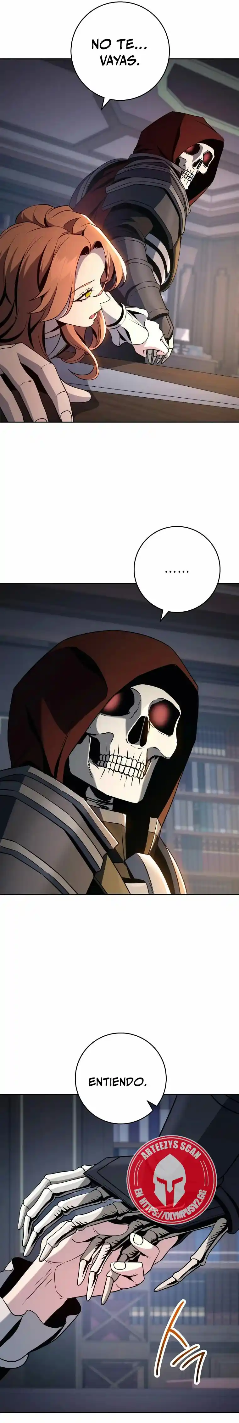 Skeleton Soldier - Capítulo 255 - Página 26 - LectorTMOo