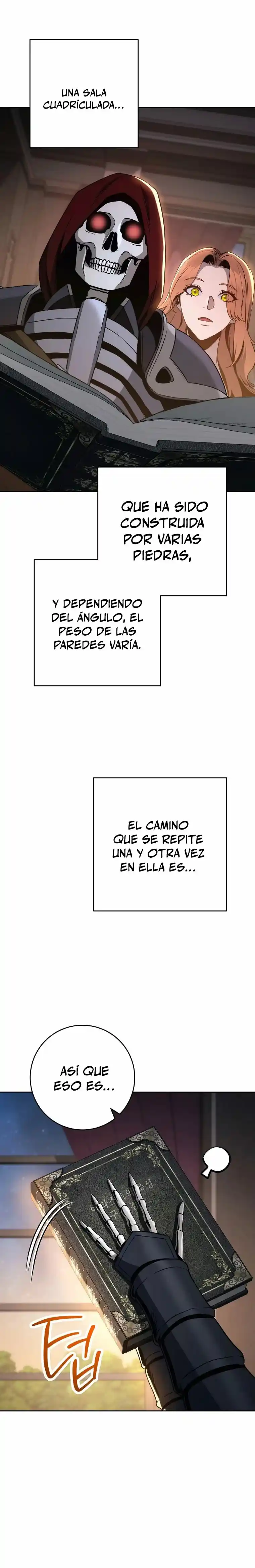 Skeleton Soldier - Capítulo 256 - Página 7 - LectorTMOo