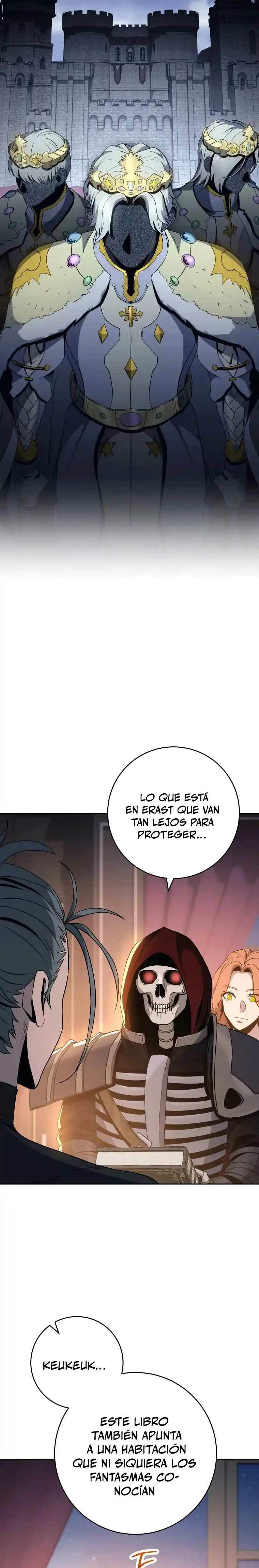 Skeleton Soldier - Capítulo 256 - Página 10 - LectorTMOo