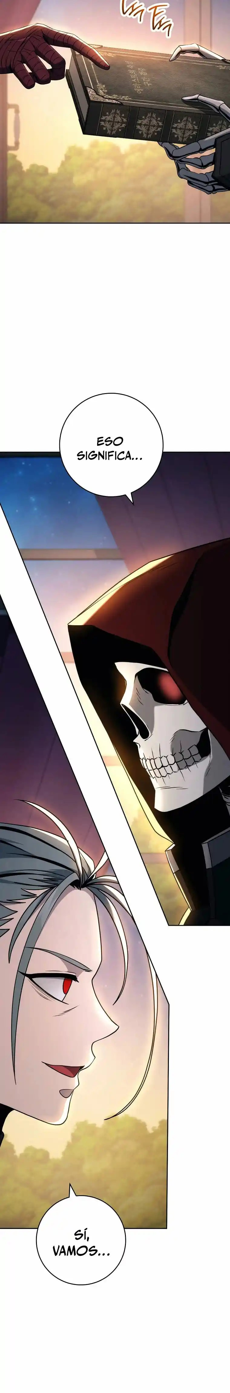 Skeleton Soldier - Capítulo 256 - Página 11 - LectorTMOo