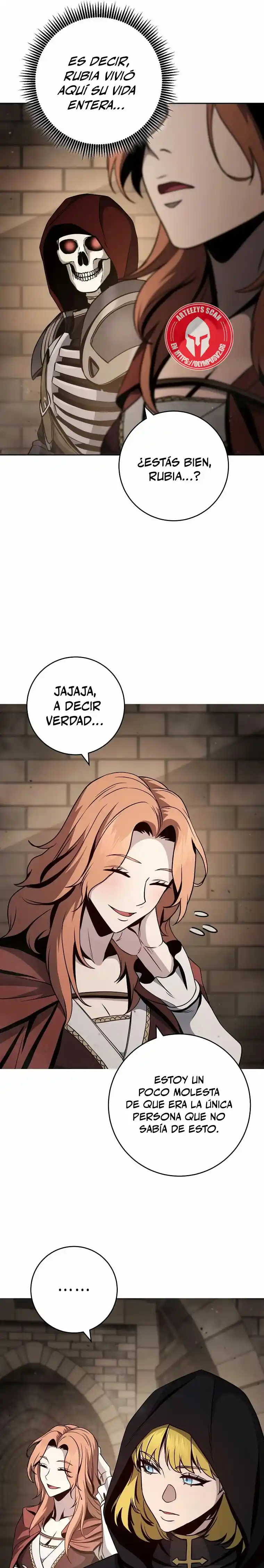 Skeleton Soldier - Capítulo 256 - Página 14 - LectorTMOo