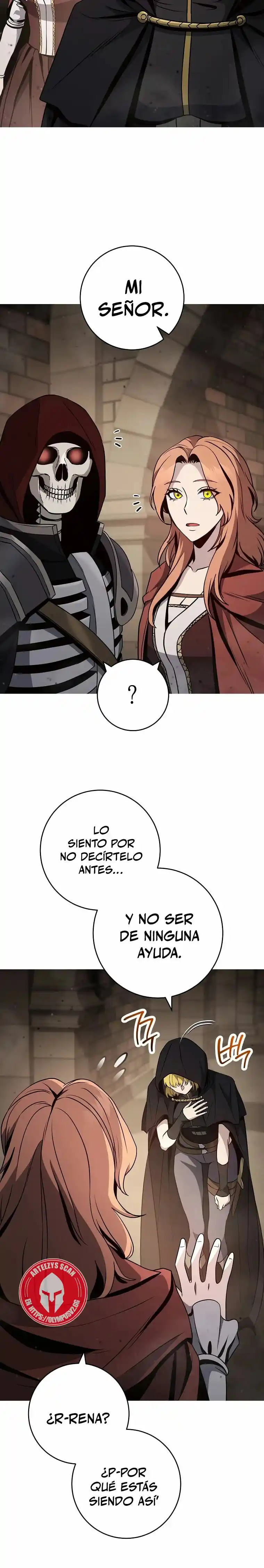 Skeleton Soldier - Capítulo 256 - Página 15 - LectorTMOo