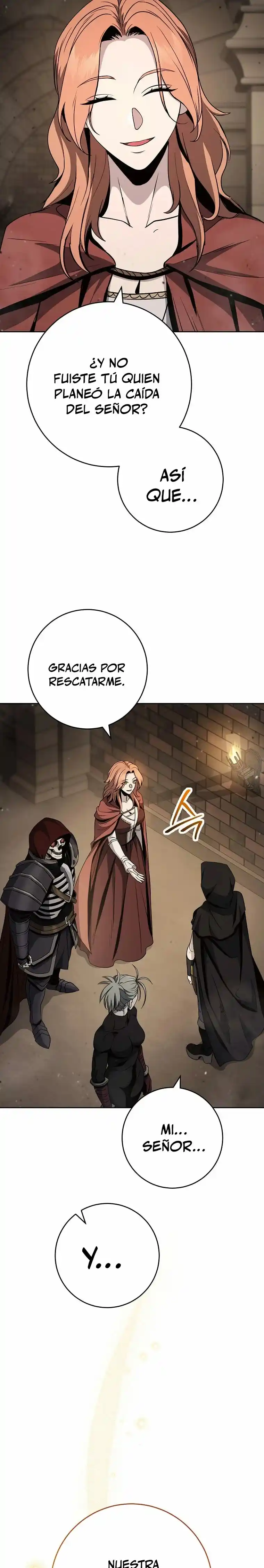 Skeleton Soldier - Capítulo 256 - Página 18 - LectorTMOo