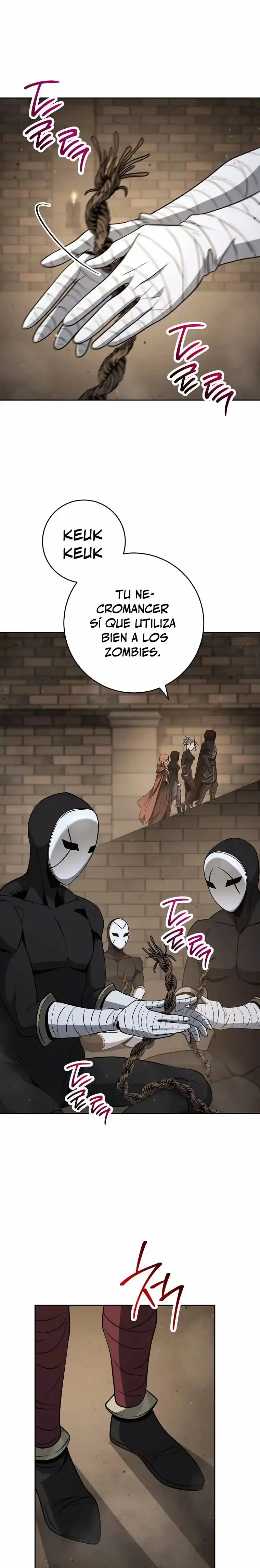 Skeleton Soldier - Capítulo 256 - Página 24 - LectorTMOo