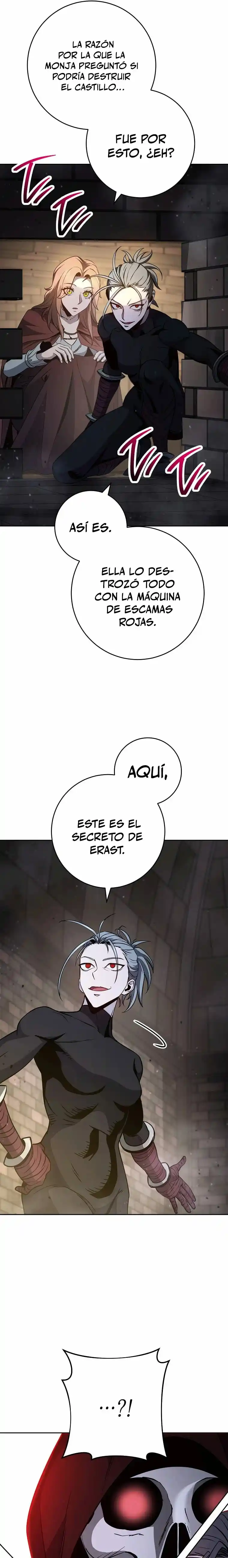 Skeleton Soldier - Capítulo 256 - Página 26 - LectorTMOo