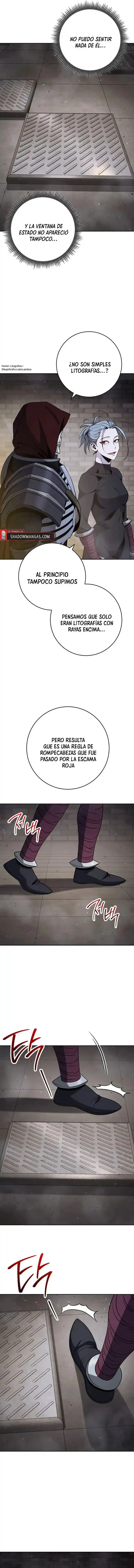 Skeleton Soldier - Capítulo 257 - Página 4 - LectorTMOo