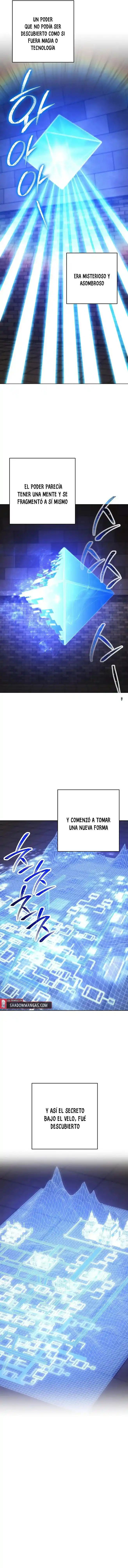 Skeleton Soldier - Capítulo 257 - Página 8 - LectorTMOo