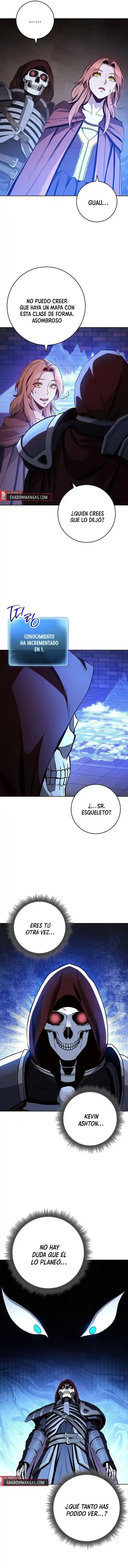 Skeleton Soldier - Capítulo 257 - Página 9 - LectorTMOo