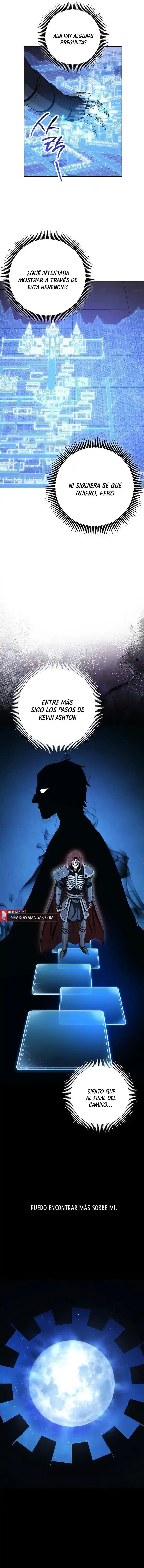 Skeleton Soldier - Capítulo 257 - Página 11 - LectorTMOo