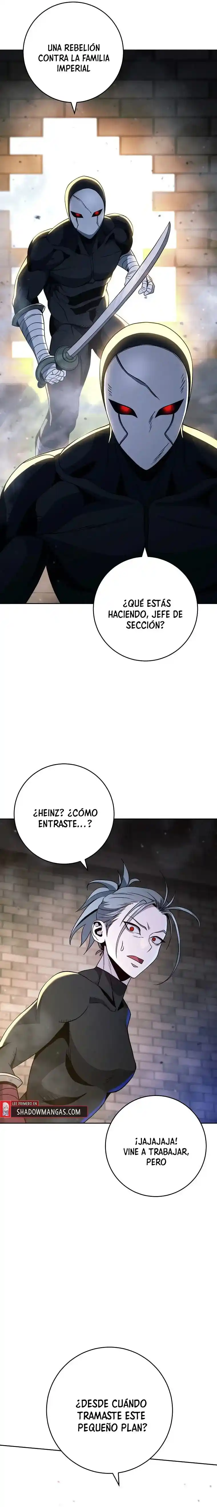 Skeleton Soldier - Capítulo 257 - Página 15 - LectorTMOo
