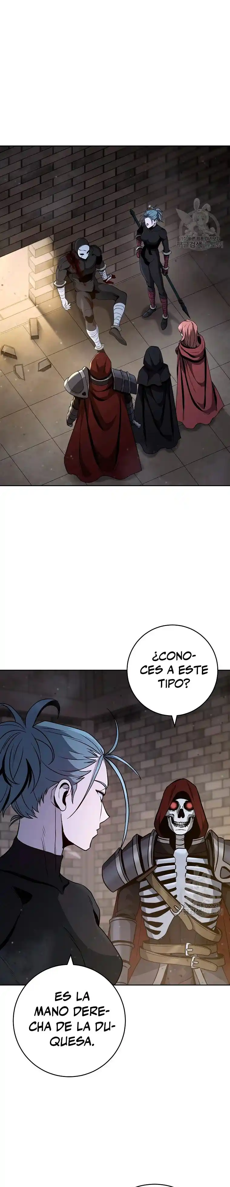 Skeleton Soldier - Capítulo 258 - Página 6 - LectorTMOo