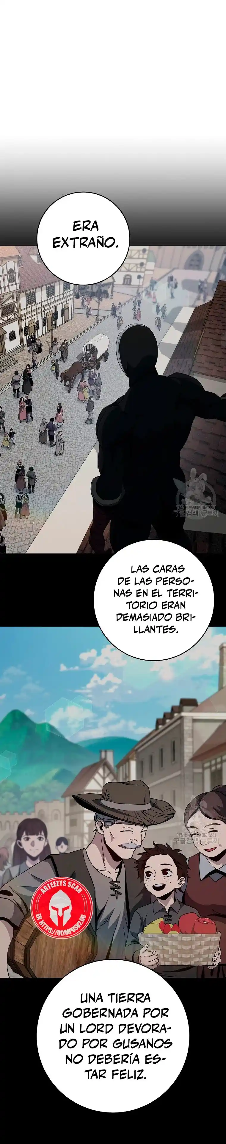 Skeleton Soldier - Capítulo 258 - Página 11 - LectorTMOo