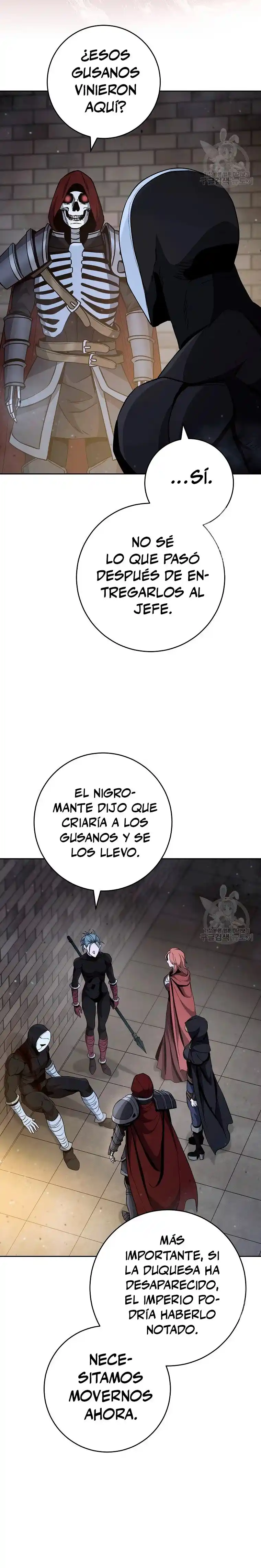 Skeleton Soldier - Capítulo 258 - Página 15 - LectorTMOo