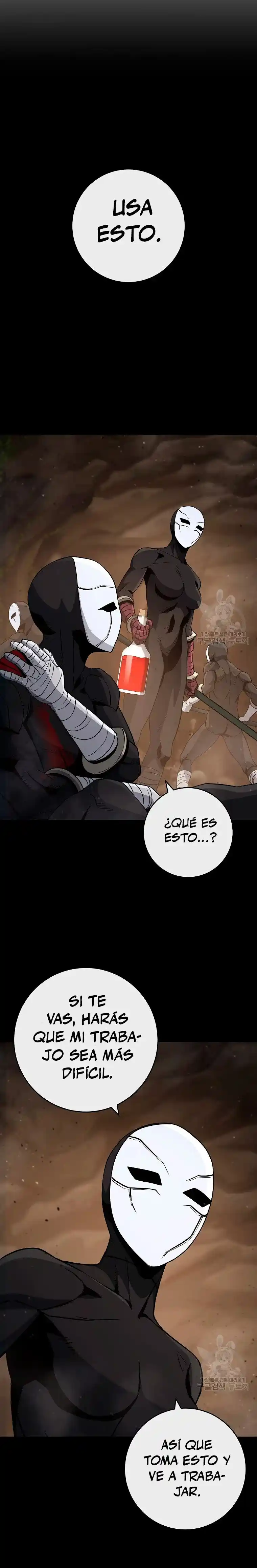 Skeleton Soldier - Capítulo 258 - Página 19 - LectorTMOo